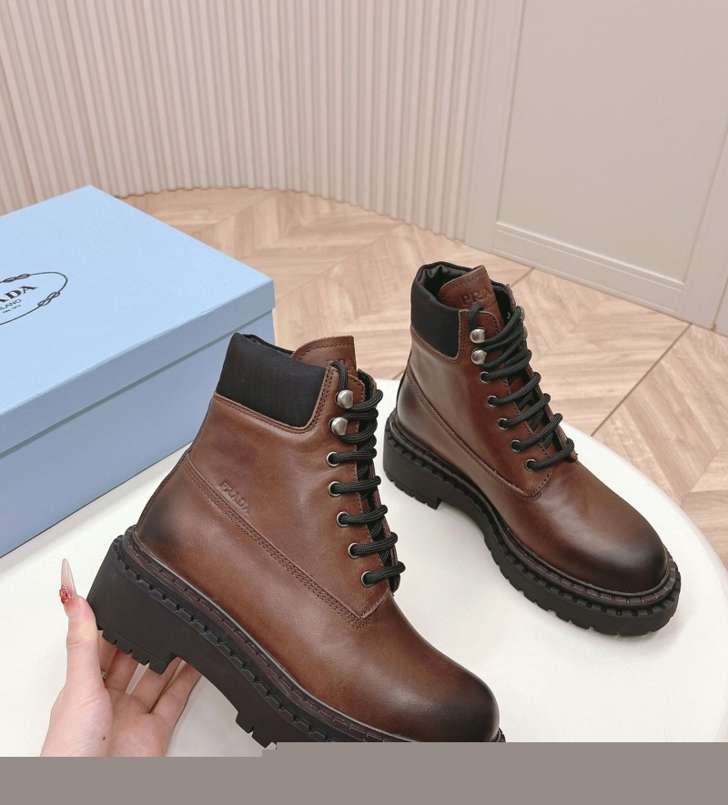 Pra*a boots